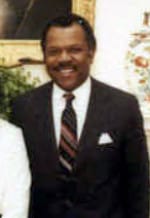 John A. Burroughs, Jr.