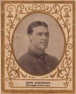 John Anderson