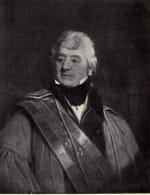 John Bacon Sawrey Morritt