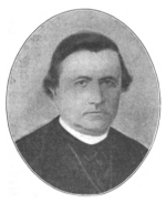 John Baptist Miège