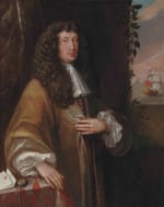 John Barrington, 1st Viscount Barrington