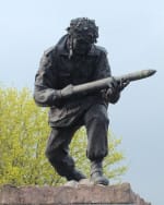 John Baskeyfield