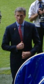 John Berylson