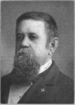 John Bull Smith Dimitry