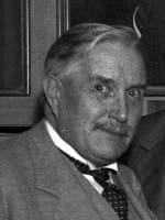 John C. Austin