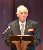John Cain