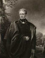 John Calcraft