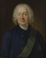 John Carmichael, 3rd Earl of Hyndford
