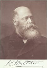 John Charles Molteno