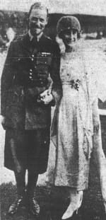 John Charles Oakes Marriott
