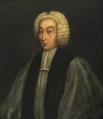 John Conybeare