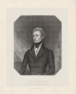 John Cust, 1st Earl Brownlow