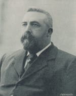 John De Baun