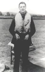 John Dewar