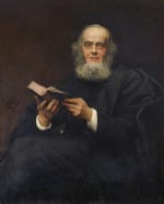 John E. B. Mayor