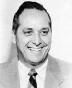 John E. Benington