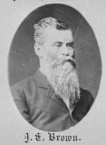 John Evans Brown