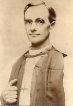 John Feetham