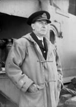John Fenwick Hutchings