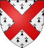 John FitzGerald, de facto 12th Earl of Desmond