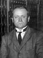 John Flammang Schrank