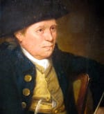 John Freeth