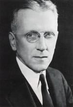John Gabbert Bowman