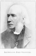 John Griffiths
