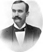 John Hicklin Hall