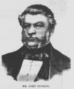 John Hosking