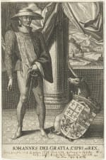 John II of Cyprus