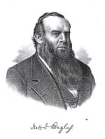 John J. Bagley