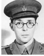 John Kenneth Macalister