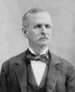 John Lewis Brenner