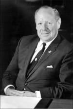 John Lloyd Waddy