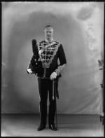 John Lyttelton, 9th Viscount Cobham