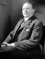 John M. Morehead