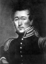 John M. Washington