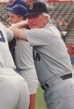 John McNamara