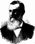 John McPhillamy