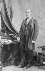 John Molson Jr.