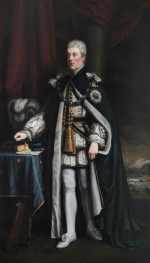 John Murray, 4th Duke of Atholl