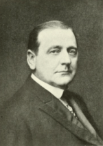 John N. Cordts