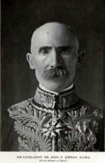 John Newell Jordan