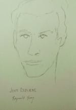 John Osborne