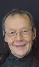 John Persen