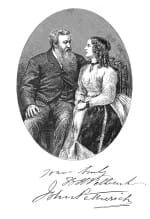 John Petherick