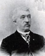 John Plank Tracey