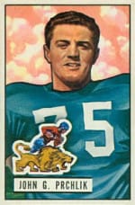 John Prchlik