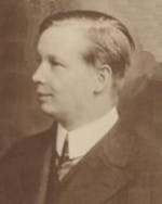 John Preston Buchanan